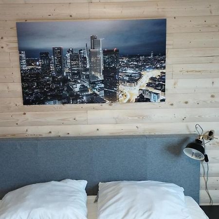 Haus Pauline Lägenhet Montenau Exteriör bild